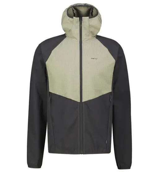 Lalitpur M - giacca softshell - uomo Beige