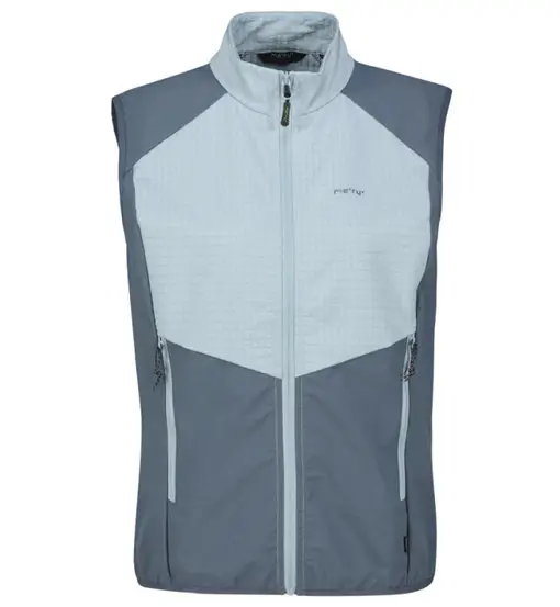 Meru Gilet Donna Blu 4191564