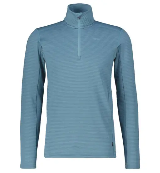 Langesund - felpa in pile - uomo Blue