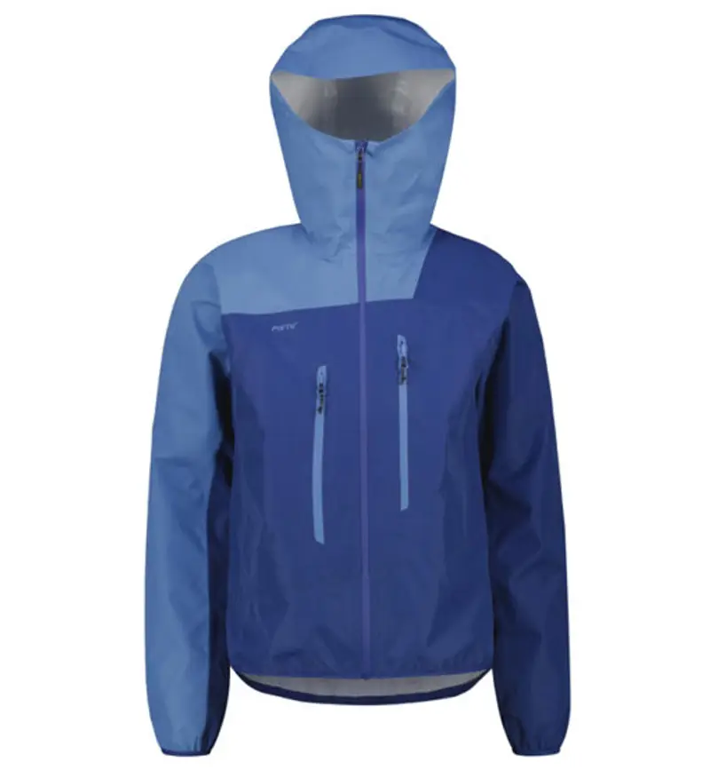 Laredo M - giacca hardshell - uomo Blue