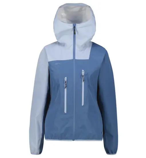 Laredo W - giacca hardshell - donna Blue