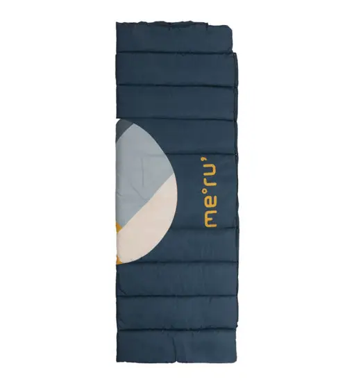 Lech - sacco a pelo coperta Blue