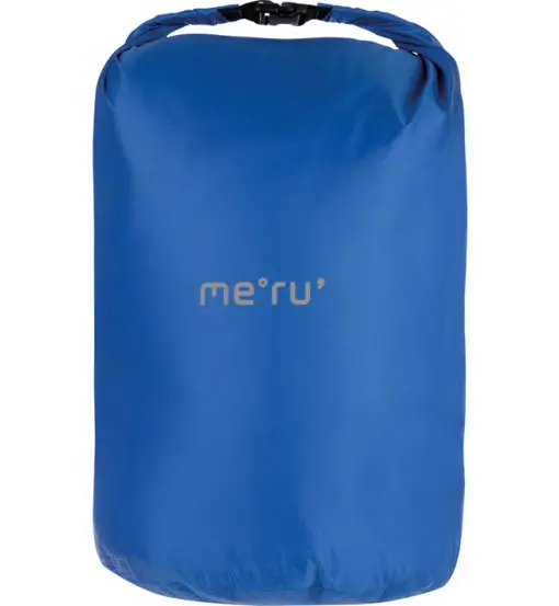 Light Dry Bag - sacca impermeabile Blue