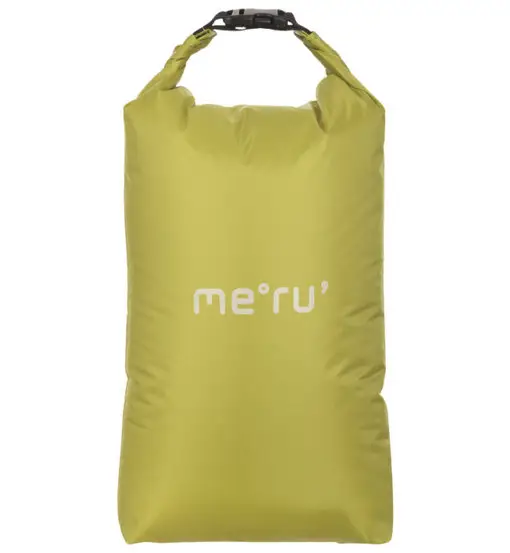 Light Dry Bag - sacca impermeabile Green