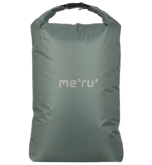 Light Dry Bag - sacca impermeabile Green