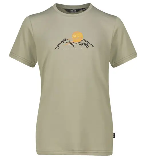 Los Andes Jr - T-shirt - bambino Green