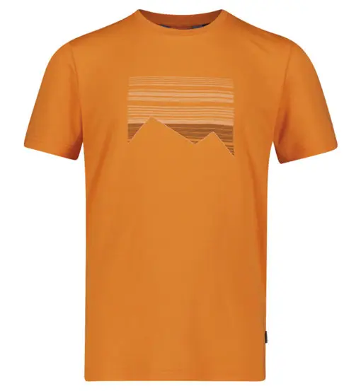 Los Andes Jr - T-shirt - bambino Orange