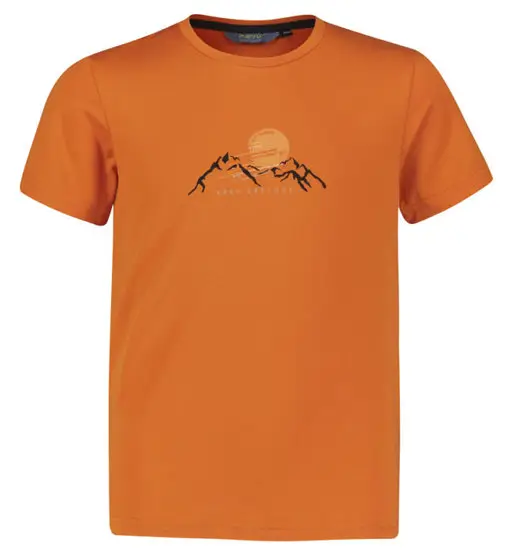 Los Andes Jr - T-shirt - bambino Orange