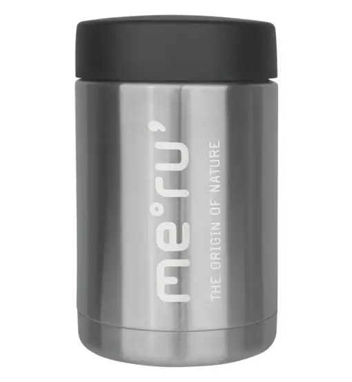 Lunch Box - thermos per alimenti Grey