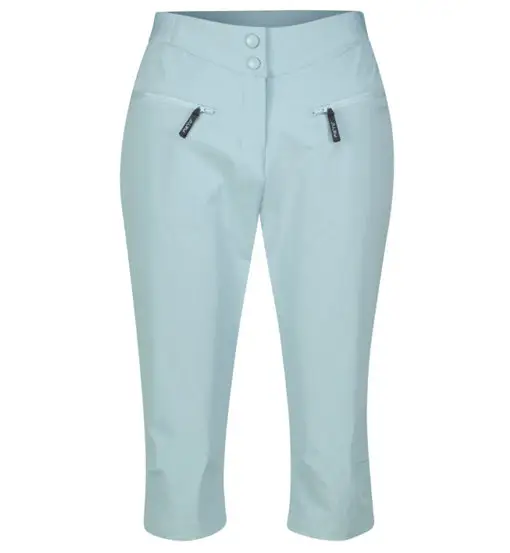 Maidenhead 3/4 W - pantaloni corti trekking - donna Blue