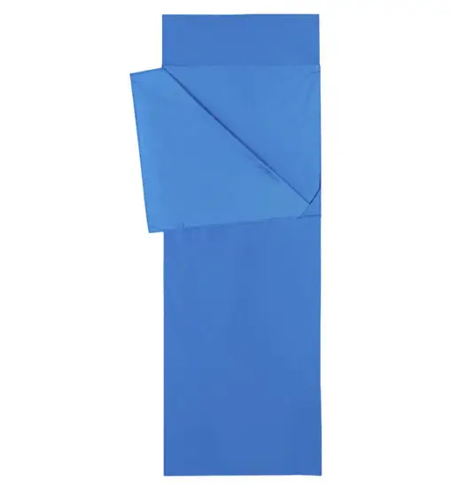 Micro Fiber Liner Rectangular - sacco lenzuolo Blue