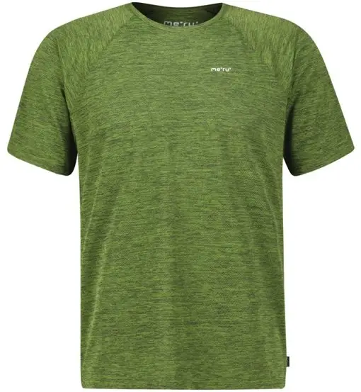 Minto - T-shirt - uomo Green