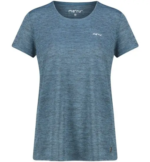 Minto W - T-shirt - donna Blue