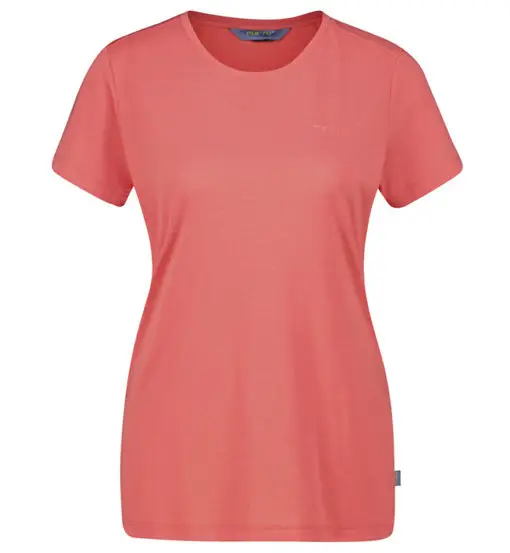 Meru T-shirt Donna Rosa 4115465