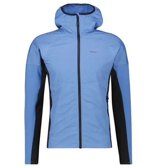 Molendo M - giacca ibrida - uomo Blue