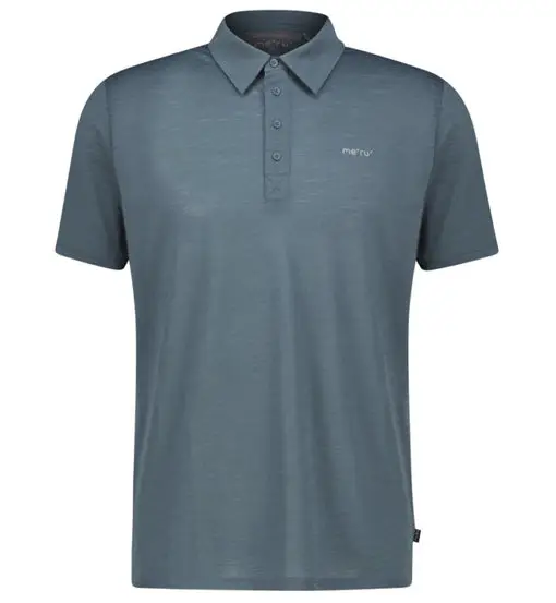 Monforte - polo - uomo Blue