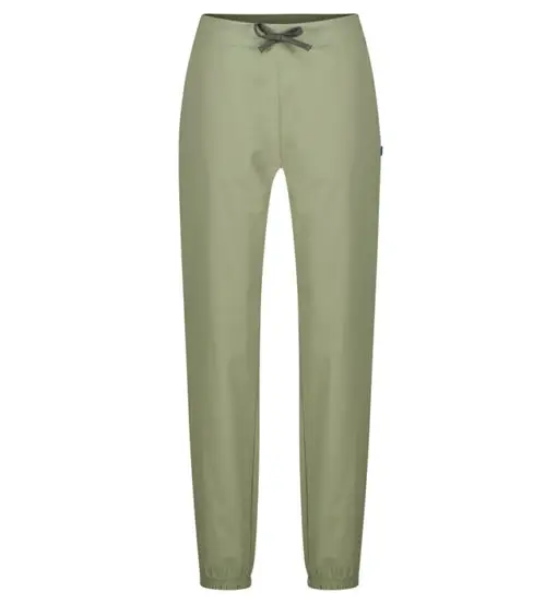 Montpellier W - pantaloni trekking - donna Green
