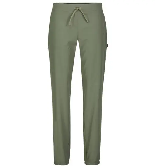Montpellier W - pantaloni trekking - donna Green