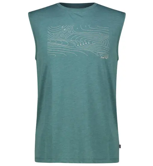 Mora - top - uomo Blue