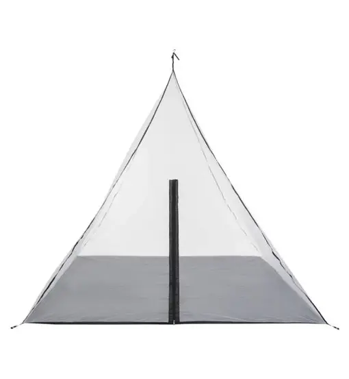 Mosquito Net - zanzariera Grey