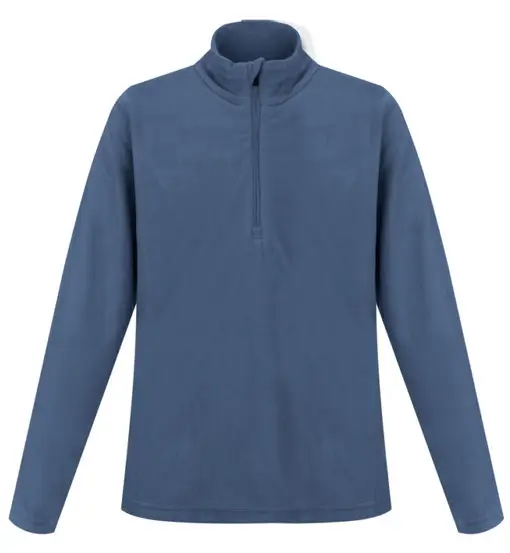 Motueka Jr - felpa in pile - bambino Blue