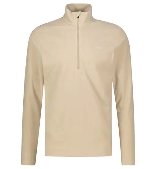 Motuelka M - felpa in pile - uomo Beige