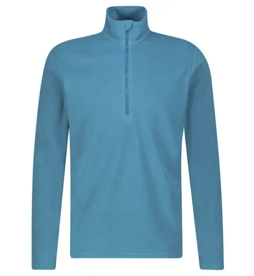 Motuelka M - felpa in pile - uomo Blue