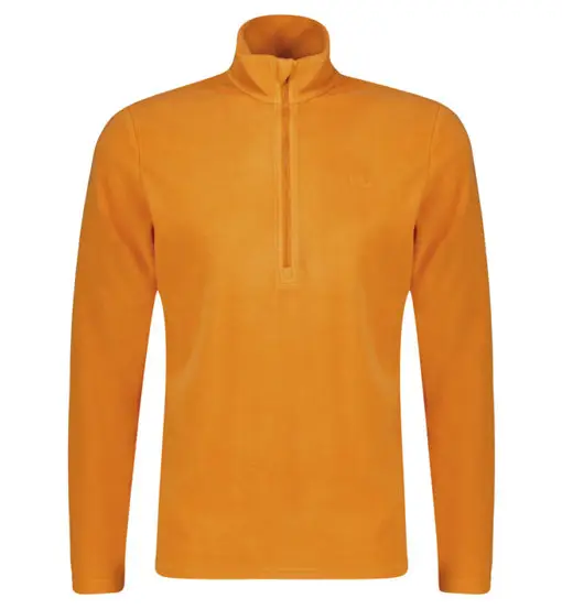 Motuelka M - felpa in pile - uomo Orange