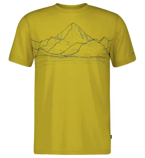 Murtosa - T-shirt - uomo Green
