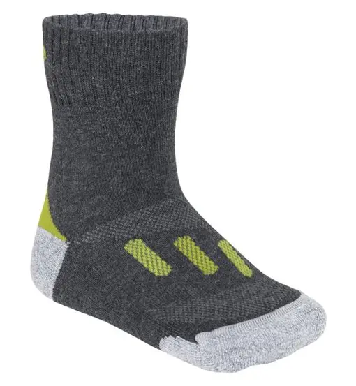 Nakila (1 pair) - calzini trekking - bambino Anthra