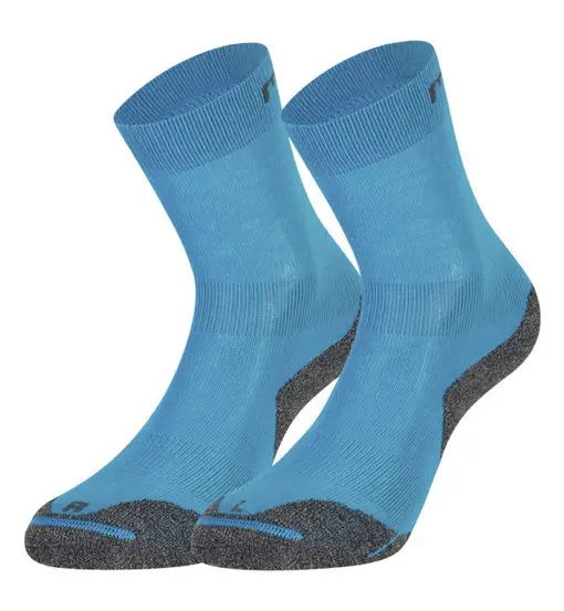 Nakila - calzini corti - bambino Blue