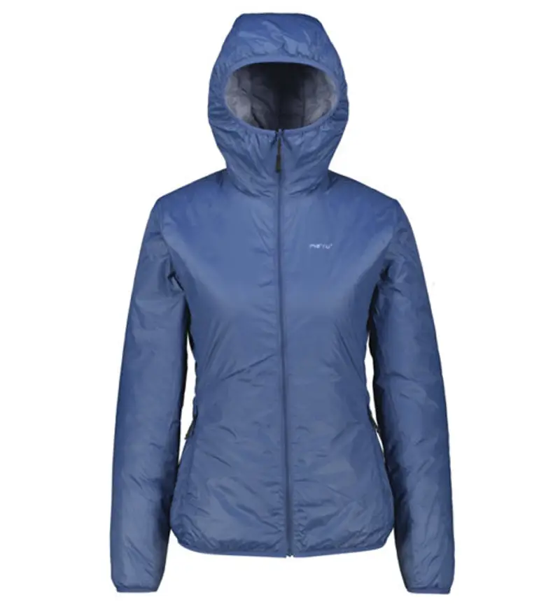 Naknek W - giacca trekking - donna Blue