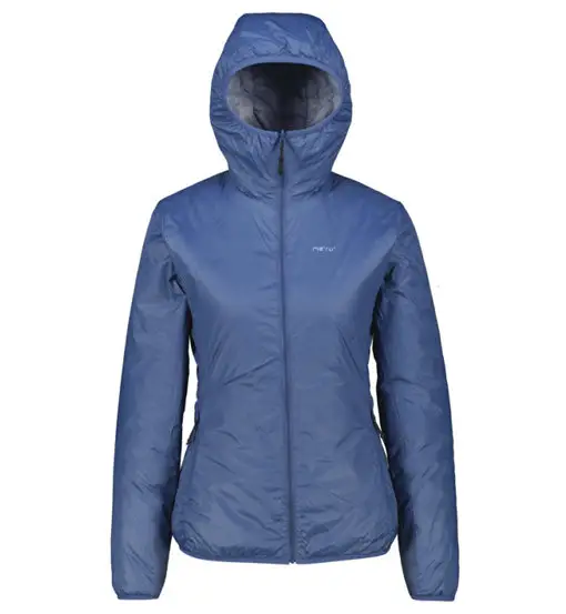 Naknek W - giacca trekking - donna Blue
