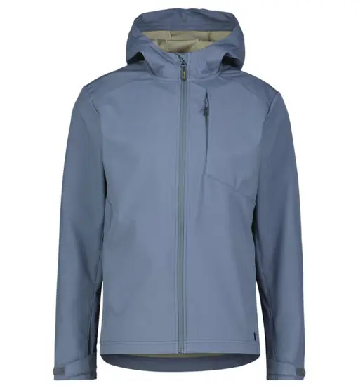 Nancy - giacca softshell - uomo Blue