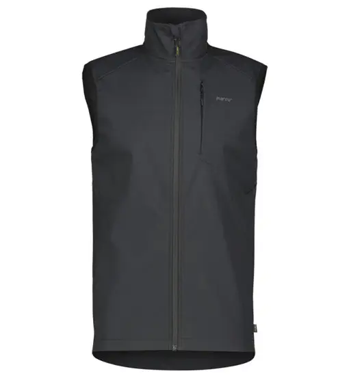 Nancy - gilet - uomo Black