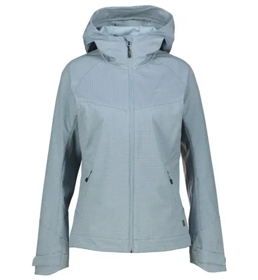 Nancy W - giacca softshell - donna Blue