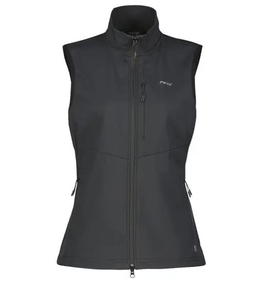 Nancy W - gilet - donna Black