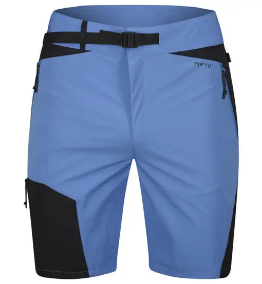 Nazca - pantaloni corti - uomo Blue