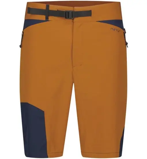 Nazca - pantaloni corti - uomo Blue