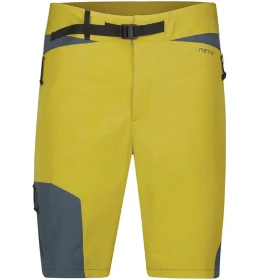 Nazca - pantaloni corti - uomo Blue