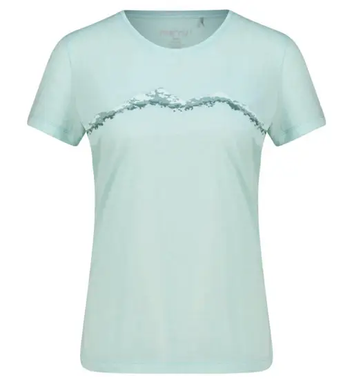 Nelas W - T-shirt - donna Blue