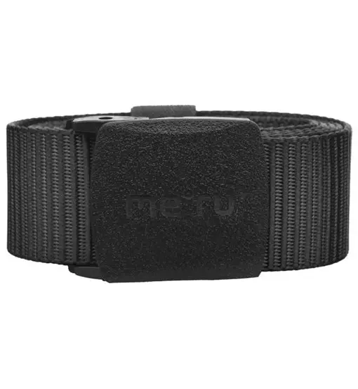 Nordland M - cintura - uomo Black