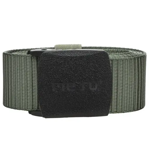 Nordland M - cintura - uomo Green