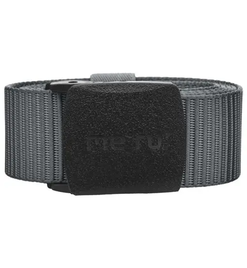 Nordland M - cintura - uomo Grey