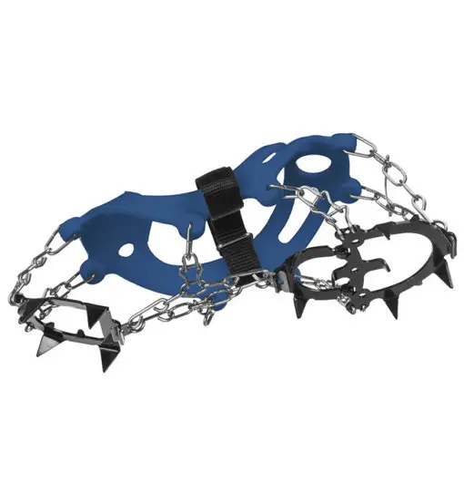 Nunavut - ramponcini Blue