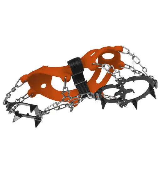 Nunavut - ramponcini Orange