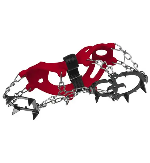 Nunavut - ramponcini Red