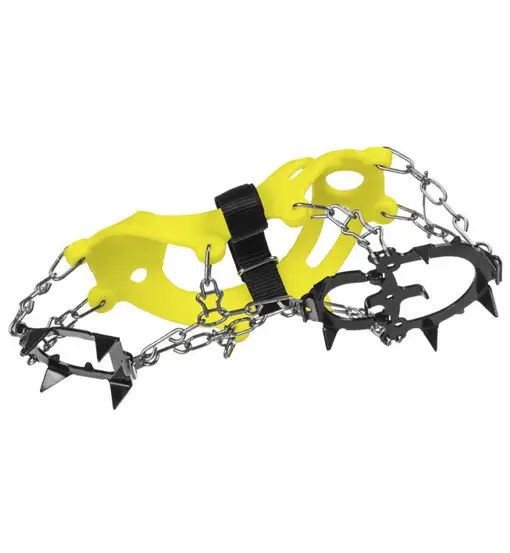 Nunavut - ramponcini Yellow