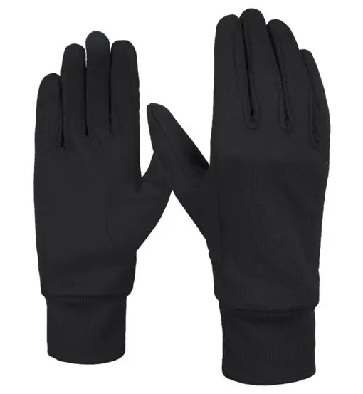 Meru Guanti Nero 4278612