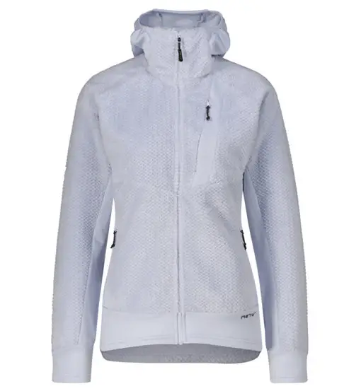 Oneroa2 0 W - felpa in pile - donna Grey